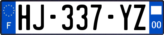 HJ-337-YZ