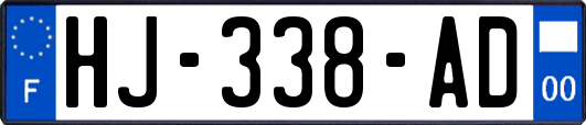 HJ-338-AD