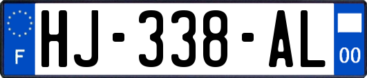 HJ-338-AL