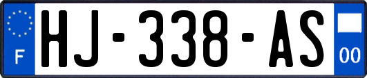 HJ-338-AS