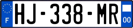 HJ-338-MR