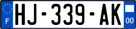 HJ-339-AK