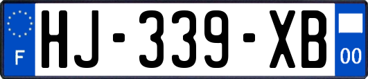 HJ-339-XB