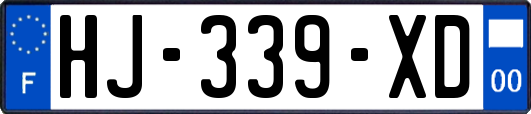 HJ-339-XD