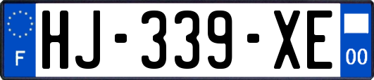 HJ-339-XE