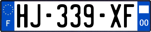 HJ-339-XF