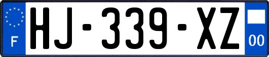 HJ-339-XZ
