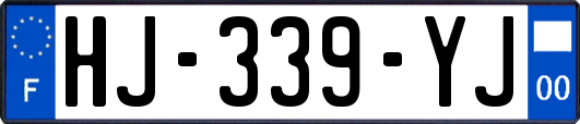 HJ-339-YJ
