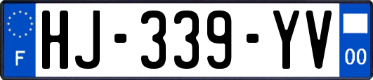 HJ-339-YV