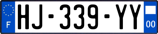 HJ-339-YY