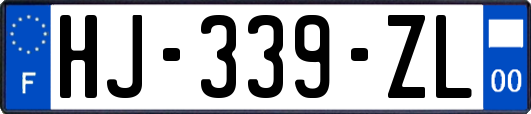 HJ-339-ZL