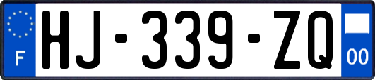 HJ-339-ZQ