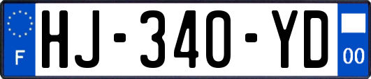 HJ-340-YD