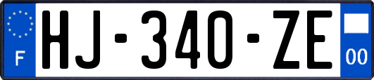HJ-340-ZE