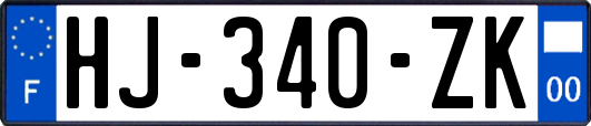 HJ-340-ZK
