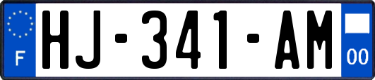 HJ-341-AM