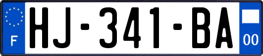 HJ-341-BA