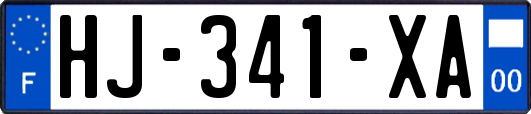 HJ-341-XA