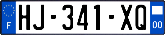HJ-341-XQ