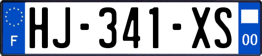HJ-341-XS