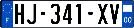 HJ-341-XV