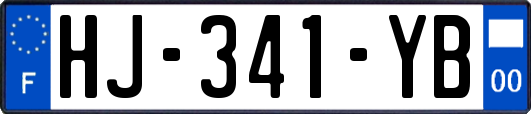 HJ-341-YB