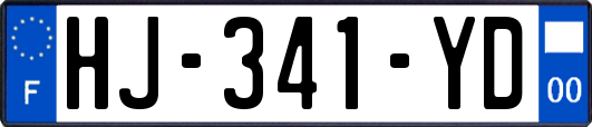 HJ-341-YD