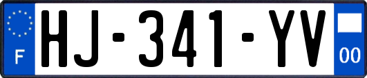 HJ-341-YV