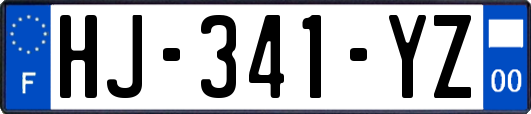 HJ-341-YZ