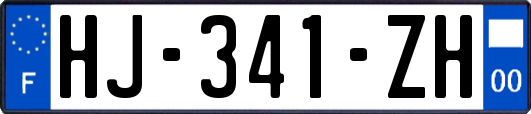 HJ-341-ZH