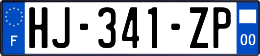 HJ-341-ZP