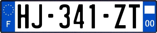 HJ-341-ZT