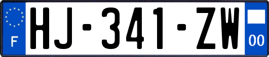 HJ-341-ZW