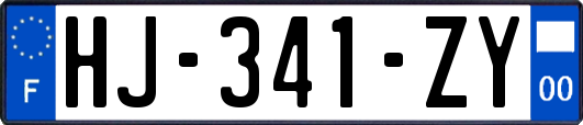 HJ-341-ZY