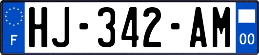 HJ-342-AM