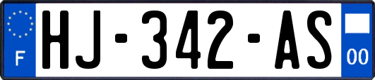 HJ-342-AS