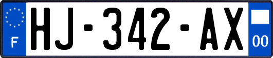 HJ-342-AX