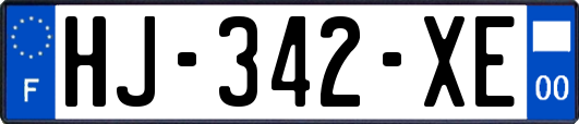 HJ-342-XE