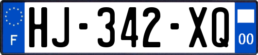 HJ-342-XQ