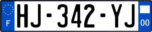 HJ-342-YJ