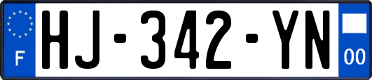 HJ-342-YN