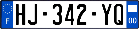 HJ-342-YQ