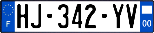 HJ-342-YV