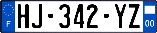 HJ-342-YZ