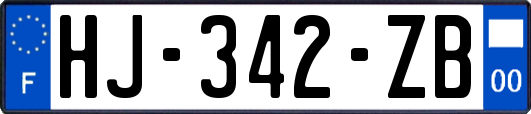 HJ-342-ZB