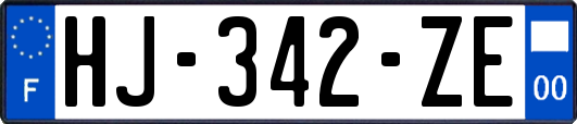HJ-342-ZE