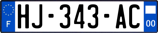 HJ-343-AC