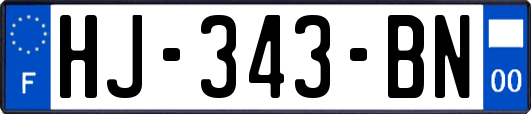 HJ-343-BN