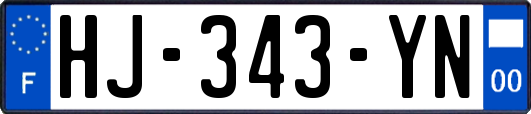 HJ-343-YN
