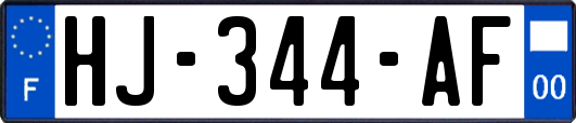 HJ-344-AF
